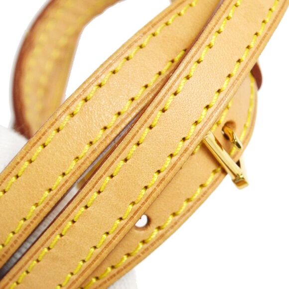 Louis Vuitton Frank Gehry Twisted Box Bag Monogram Canvas Brown Canvas Handbag - Picture 7 of 8